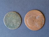 Lot Sardinia (Italia): 5 Soldi 1794 si 10 Soldi 1794 - G 4568, Europa
