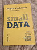Small data indicii marunte care scot la iveala trenduri in masa M. Lindstrom