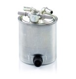 MANN-FILTER WK 9025 filtru combustibil