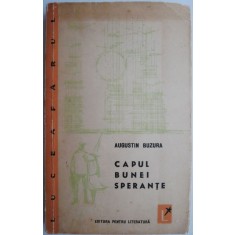 Capul bunei sperante &ndash; Augustin Buzura