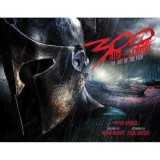 Cumpara ieftin Carte 300 Rise of an Empire in Engleza