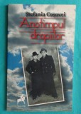 Stefania Cosovei &ndash; Anotimpul dropiilor