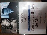 Cumpara ieftin Grace Kelly &amp; Rainier al III lea de Monaco - Frederic Perroud