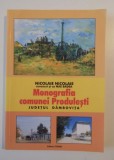 Monografia comunei Produlesti judetul Dambovita/ Nicolaie Nicolaie