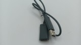 Cablu extensie USB - Xbox 360 - Microsoft (R)