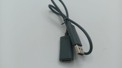 Cablu extensie USB - Xbox 360 - Microsoft (R) foto