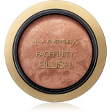 Cumpara ieftin Max Factor Facefinity fard de obraz sub forma de pudra culoare 10 Nude Mauve 1,5 g