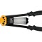 VOREL Presa de nituit manuala, lungime 310 mm