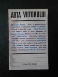 Victor Ernest Mesek - Arta viitorului