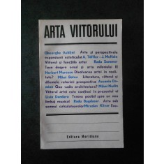 Victor Ernest Mesek - Arta viitorului