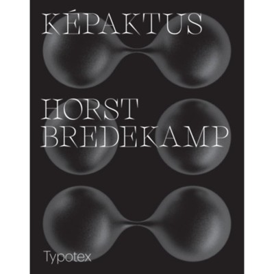 K&amp;eacute;paktus - Horst Bredekamp foto