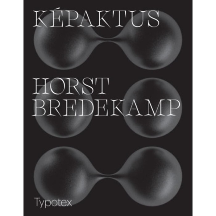K&eacute;paktus - Horst Bredekamp