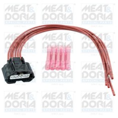 MEAT &amp; DORIA 25033 Set reparatie, set cabluri