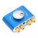 Cumpara ieftin Amplificator digital stereo, 20W+20W, Bluetooth 5.0 OKY3462-19, CE Contact Electric