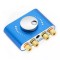 Amplificator digital stereo, 20W+20W, Bluetooth 5.0 OKY3462-19