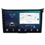 Cumpara ieftin Navigatie dedicata cu Android Hyundai i30 2011 - 2017, 2GB RAM, Radio GPS Dual