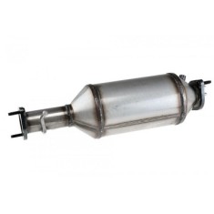 MTR 12161947 Filtru funingine/particule, sist.de esapament