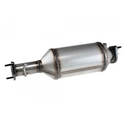 MTR 12161947 Filtru funingine/particule, sist.de esapament foto