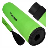 Flotor pentru vasla SUP Trizand 30 cm, verde, din spuma NBR