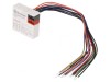 Interfață KNX 30VDC IP40