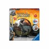 Puzzle 3D Jurassic World, 72 Piese, Ravensburger