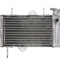 Radiator Yamaha YZF-R 125 08- 11 RAD-660