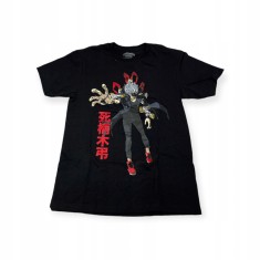 SPENCER&amp;amp;#039;S MY HERO ACADEMIA bărbați g&amp;acirc;t rotund T-shirt M foto