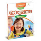 Ortograme.Partea A Ii-A, - Editura Gama