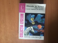 n2 DINCOLO DE FORMA. PAGINI DE POEZIE SI PROZA MAGHIARA DIN ROMANIA-COLECTIV