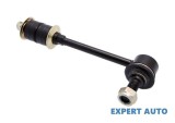 Bieleta antiruliu spate Toyota 4RUNNER 2009- #1