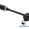 Bieleta antiruliu spate Toyota Land Cruiser Prado (2002-2010) #1
