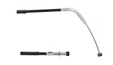 Cumpara ieftin Cablu ambreiaj 1297mm cursa 105mm pentru SUZUKI GSX-R 600/750 2006-2007