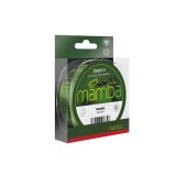 Monofilament Mamba Feeder Camuflaj, 0,23 mm. / 200M - Delphin