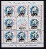 ✅RO 2013, LP 1977 b ,&quot; Ziua Pamantului 2013 &quot; , minicoli 8 marci+1 vinieta , MNH, Natura, Nestampilat