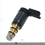 Supapa regulatoare compresor climatizare Citroen Berlingo 2008-2018; C3, 2010-2016; C4, 2004-2010; C4 Picasso, 2006-2013; C4, 2010-2018; DS4, DS5; Pe