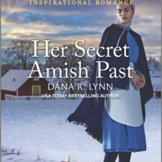 Her Secret Amish Past