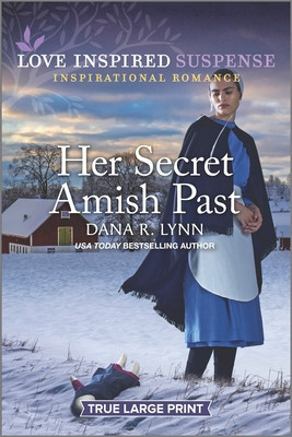 Her Secret Amish Past foto