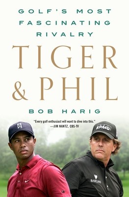 Tiger &amp;amp; Phil: Golf&amp;#039;s Most Fascinating Rivalry foto