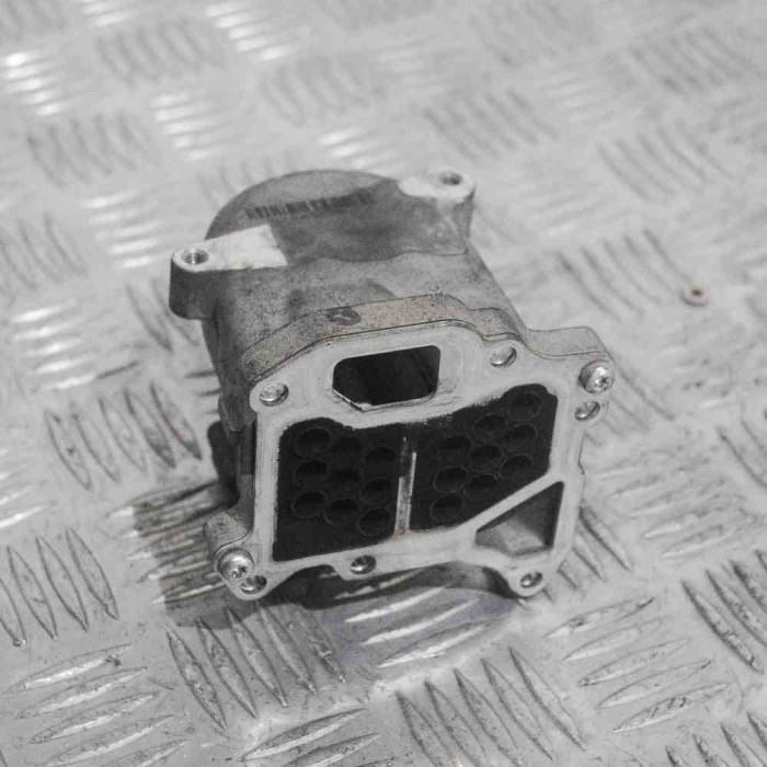 Răcitor EGR CITRO&Euml;N C3 II 2010 OEM: VP9PLH-19206-A