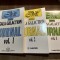 Gala Galaction - Jurnal (vol. 1, 2 si 3/din 5), (editia a II-a, text integral)