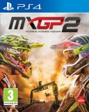 Joc PS4 MXGP 2 motocross aproape nou pentru Playstation 4 si PS5 colectie