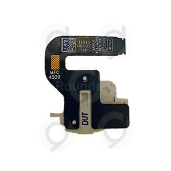 Conector audio pentru iPad foto