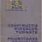 Michal Skarbinski - Constructia Pieselor Turnate si Proiectarea Formelor