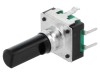 Codor Incremental THT 24imp/rotație 5VDC