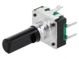 Codor Incremental THT 24imp/rotație 5VDC