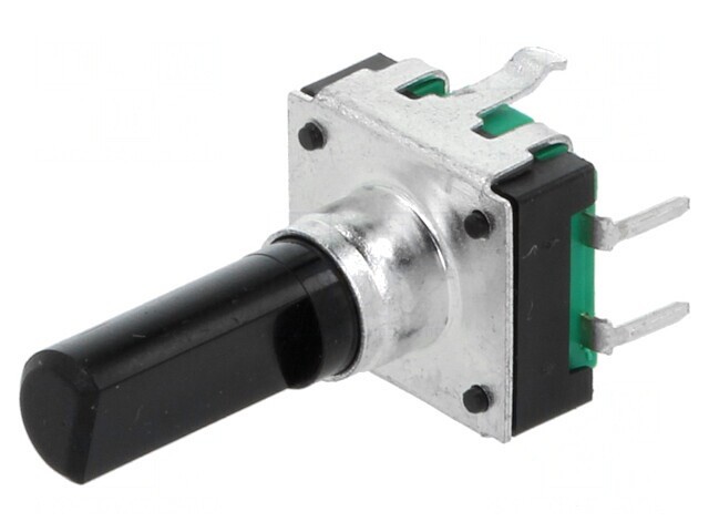 Codor Incremental THT 24imp/rotație 5VDC