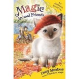 Magic Animal Friends: Ava Fluffyface&#039;s Special Day