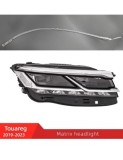 Fibra reparatie lumini de zi DRL far dreapta pentru VW Touareg 3 cu far Matrix 2018-2023