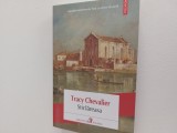 Sticlareasa Tracy Chevalier