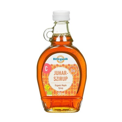 Sirop de Artar Bio Grad C Biorganik PV 250ml foto